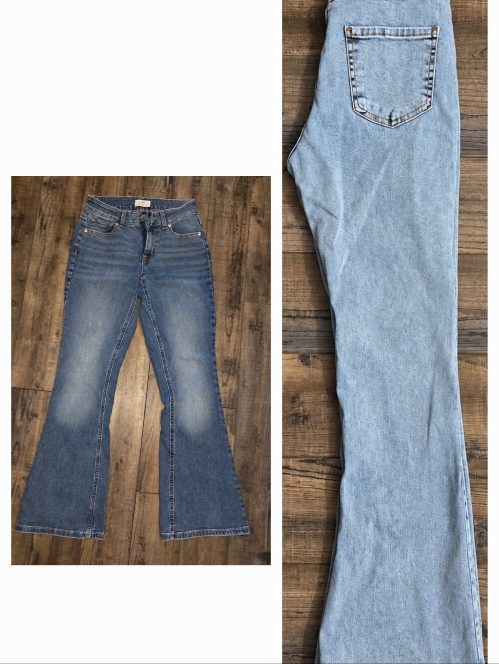 Maurices Bootcut Jeans - Picture 5 of 5